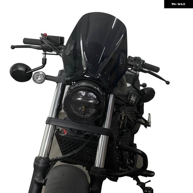 XSR700 付属品 自動二輪車 かい繕う能力のある 気流映写幕 気流遮蔽物 XSR 700 XSR700 2022 2023