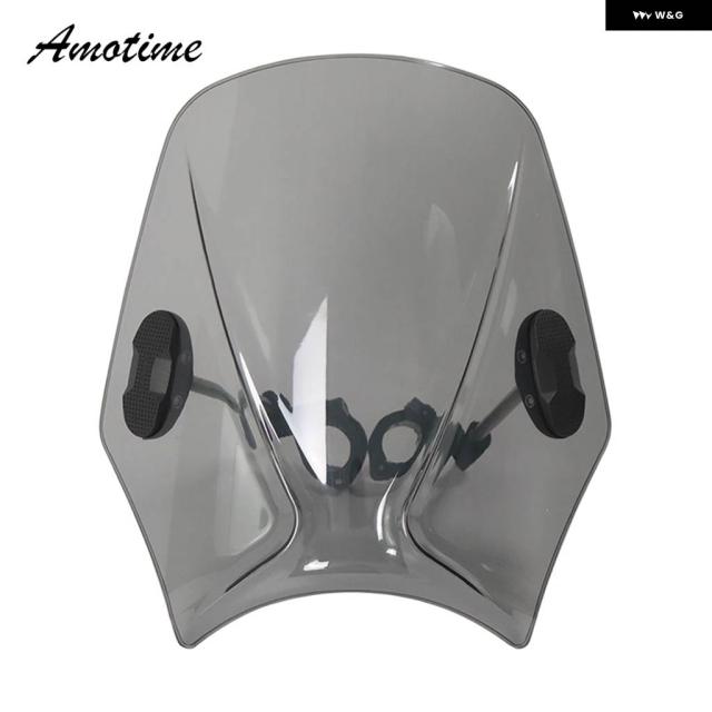 XSR700 付属品 自動二輪車 かい繕う能力のある 気流映写幕 気流遮蔽物 XSR 700 XSR700 2022 2023