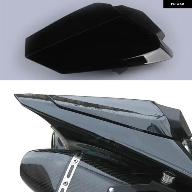 黒いこと 赤いこと 白いこと 自動二輪車 リアシートカバー ピリオン ソロシートカウル ヤマハ YZFR1 YZF-R1 2009 - 14