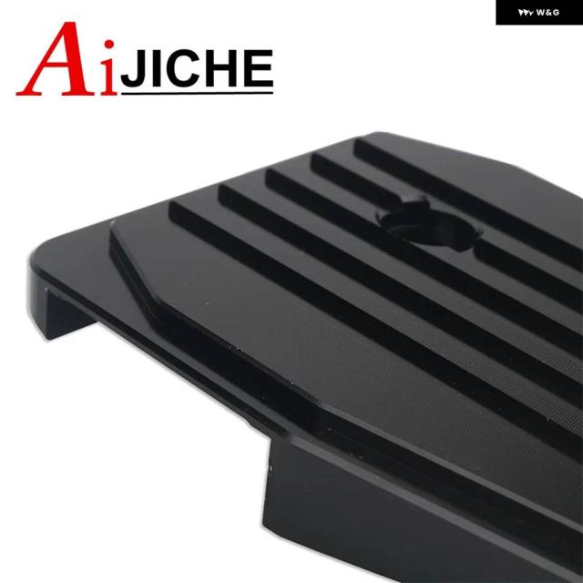 オートバイ アクセサリー フットペグ ペダルペダル フットレスト 延長 フットペグ 引伸CMX500 REBEL CMX 500 300 REBEL500 2017-2023_5