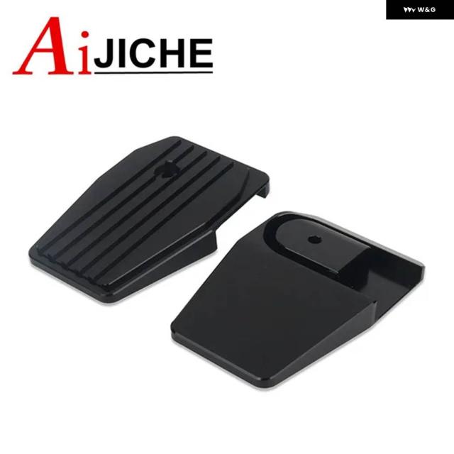 オートバイ アクセサリー フットペグ ペダルペダル フットレスト 延長 フットペグ 引伸CMX500 REBEL CMX 500 300 REBEL500 2017-2023_8