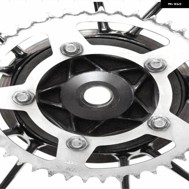3PCS 自動二輪車 キャプティブレーシングフロントと即物的銀輪 スペーサー 一揃いの道具 軽銀 スズキ GSXR1000 GSXR 1000 2001-2013 - 16