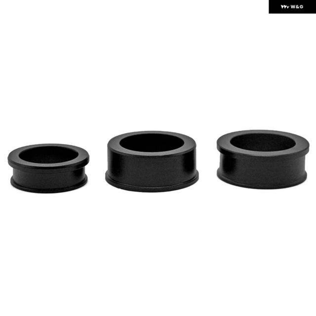 3PCS 自動二輪車 キャプティブレーシングフロントと即物的銀輪 スペーサー 一揃いの道具 軽銀 スズキ GSXR1000 GSXR 1000 2001-2013 - 16