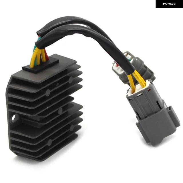 バイク 電圧レギュレーター 整流器 KYMCO 31600-LDB5-E00 MXU UXC UXV CAN-AM DS 250 300 150 500 31600LDB5E00