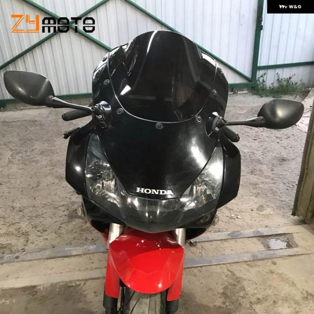 CBR 900 954 RR オートバイ アクセサリー 風防 ウィンドスクリーン ウィンドデフレクター ホンダ CBR900RR CBR954RR 2002 2003 CBR900 CBR954 RR