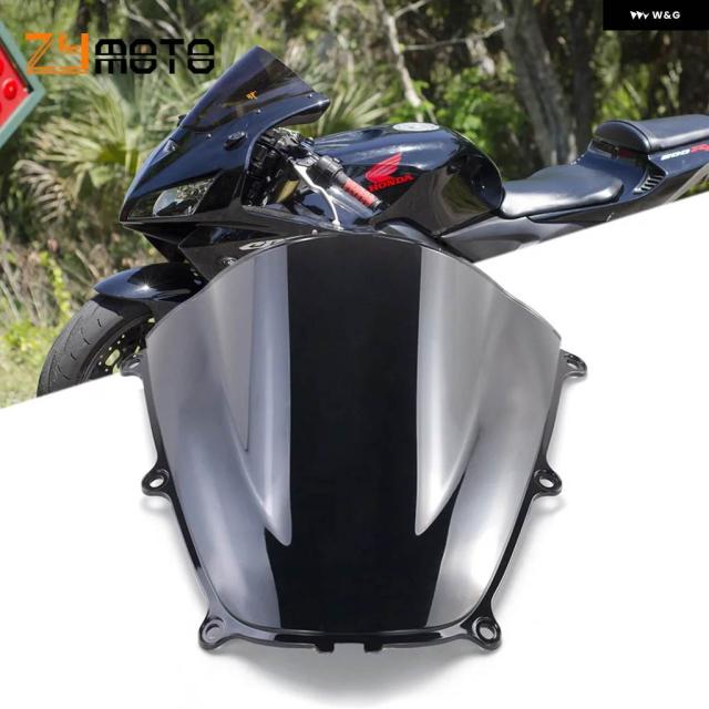 ホンダ CBR 600 2005 2006 CBR 600 F5 05 06 ダブルバブル ウィンドシールド シールドスクリーン CBR600 RR CBR600 RR CBR600RR