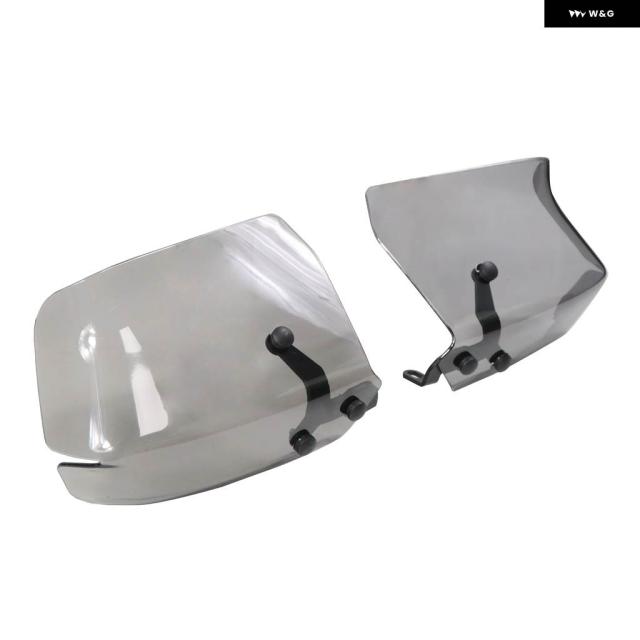ホンダ FORZA350 FORZA300 NSS350 バイク アクセサリー ハンドガード シールド ハンドガード プロテクター ウインドシールド NSS350 2018-2024_4