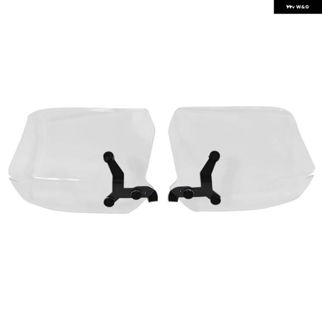 ホンダ FORZA350 FORZA300 NSS350 バイク アクセサリー ハンドガード シールド ハンドガード プロテクター ウインドシールド NSS350 2018-2024_8