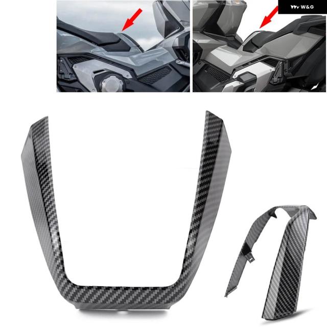 ホンダ X-ADV 2021 - 23 屁っ放り燃え種油絵の具貯蔵タンク上っ面取りまかなう プロテクター かばい立て 付属品 X ADV 750 XADV750