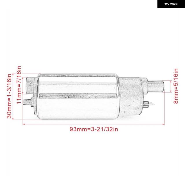 オートバイ 燃料 ポンプ ヤマハ XMAX X MAX 300 CZD300 HW125 HW151 XENTER LTS125 AXIS Z/DELIGHT MWS125 MWS150 C/A TRICITY ABS_2