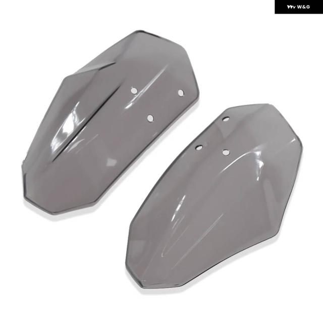 バイク ハンドガード ハンドシールド プロテクター ハンドガード プロテクター ヤマハ NMAX155 150 N-MAX 155 2015-2025_4
