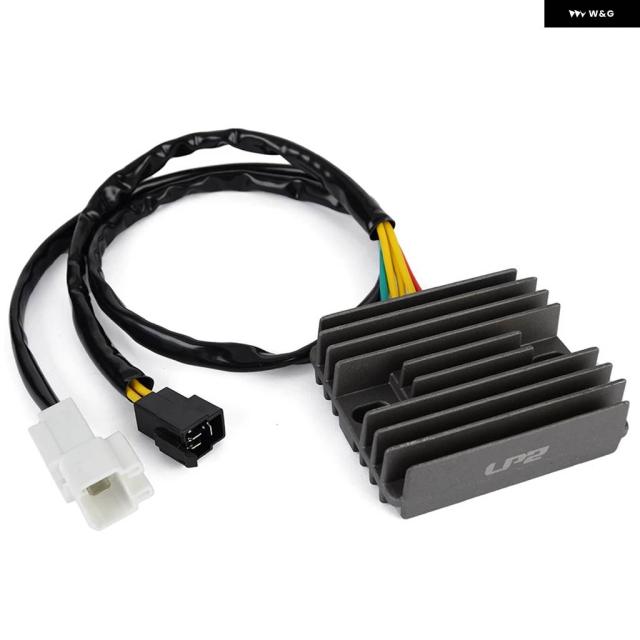 オートバイ レギュレーター 電圧 整流器 ホンダ XL125V XL 125 V バラデロ 125 2007-2016 31600-KPC-D51