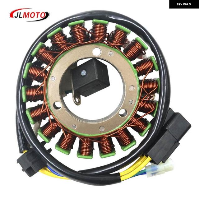 ステーターコイル CFMOTO ATV CF500 X5 UFORCE 500 U6 X6 196S-B 196S-C CF188 CF188-A CF188-B 部品 0180-032000