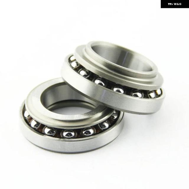 ステアリングヘッド ベアリング キット ホンダ CB400A CB250 CB250RS CB400F CB250G CB400N CB400T CB360 CB350F CB350K CB250T CB250ND CB250N_1