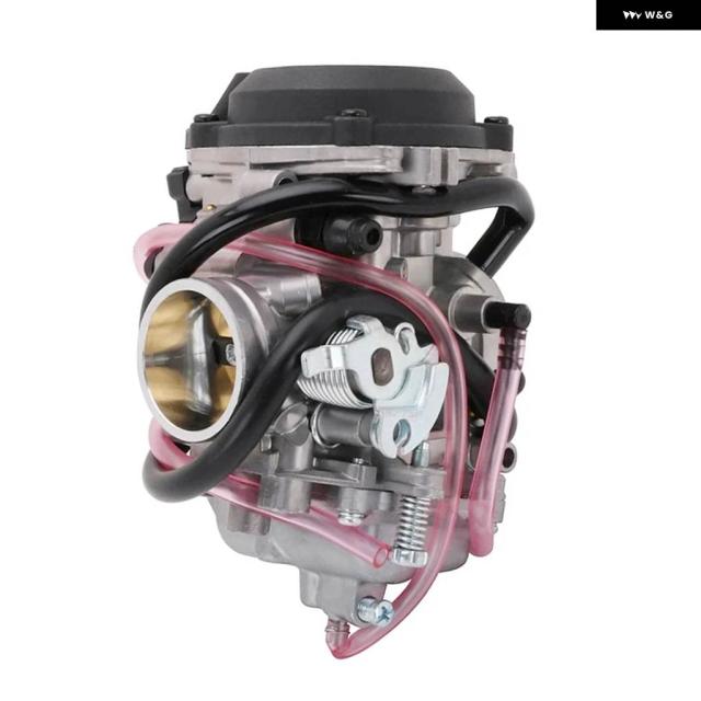 ヤマハ TTR225 TTR-225 1999-2004 5FG-14901-00-00 ヴェルガザー オートバイ キャブレター