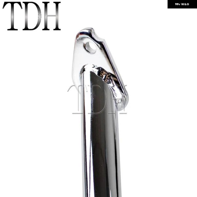 ハーレー ツーリングロード用クローム バイク クラッシュ バー KING FLHR FLHX FLHT ULTRA CLASSIC STREET GLIDE 1997-2008 1-1/4インチ エンジン ガード