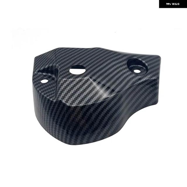 ホンダ X-ADV750XADV 750201720182019年用リア キャリパー カバー プロテクトガード オートバイ アクセサリーリアデッキカバー XADV 750_2