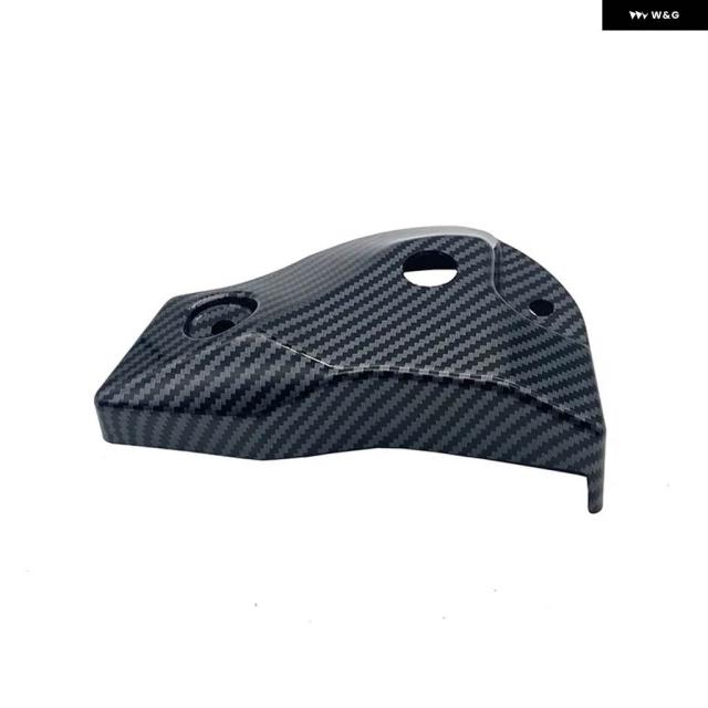 ホンダ X-ADV750XADV 750201720182019年用リア キャリパー カバー プロテクトガード オートバイ アクセサリーリアデッキカバー XADV 750_5