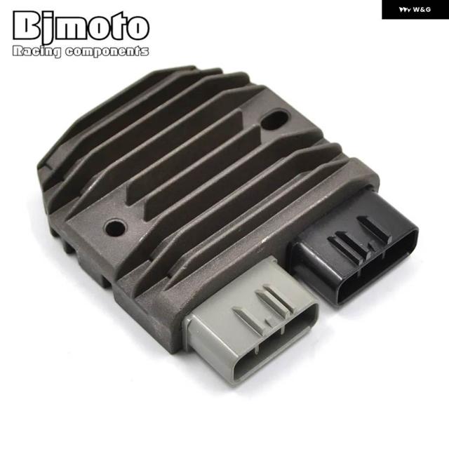 ドゥカティ マルチストラーダ 1200 / 1200 ABS 2010-2011 向け電圧レギュレーター 整流器