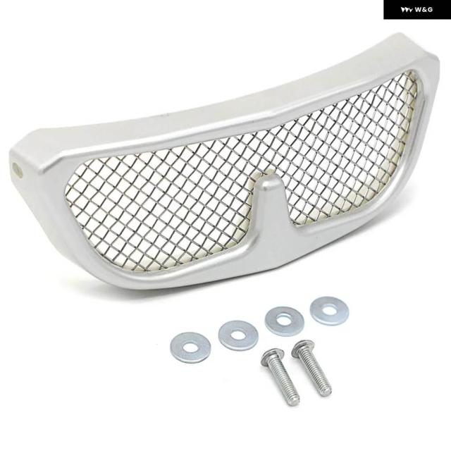 BMW R1200GS アドベンチャー R1200GS ADV 2006-2009 - 12 オイルクーラー ガードカバー プロテクター プロテクター グリル ラジエーター_4