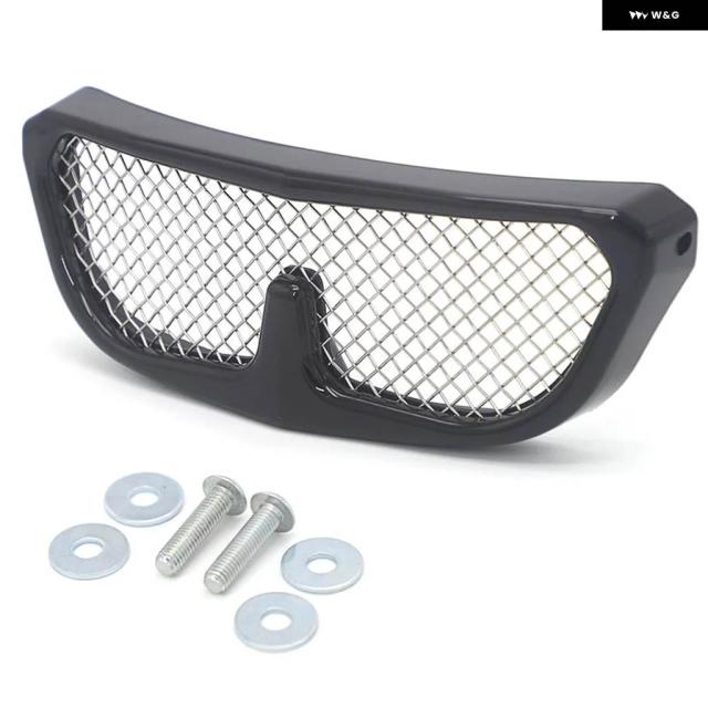 BMW R1200GS アドベンチャー R1200GS ADV 2006-2009 - 12 オイルクーラー ガードカバー プロテクター プロテクター グリル ラジエーター_7