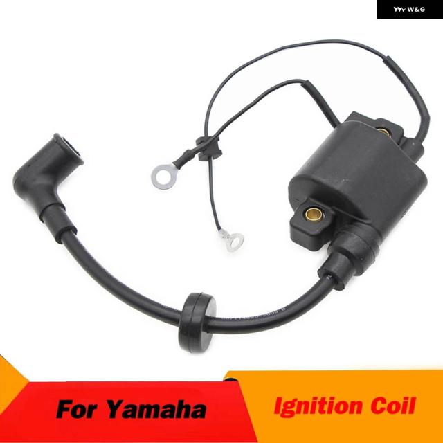 688-85570-10 688-85570-11 イグニッション コイル ASSY ヤマハ 75ホース力 75A EM/H/D/TL 80HP 80A EMTOL/UL 75HP C75 TLR 85HP CV85 ETL