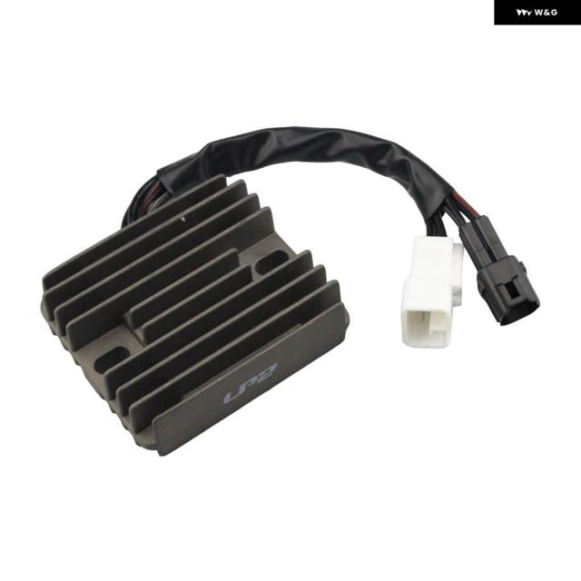スズキ オートバイ 整流器 電圧レギュレーター 32800-48H00 GW250 稲妻マグネトー 2014 2015-2017 GSXR250 2013 2014 2015-2017_1