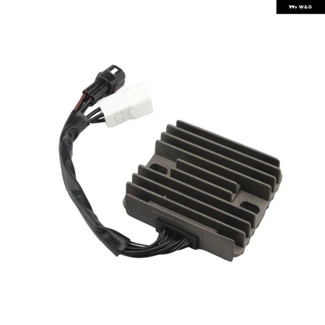 スズキ オートバイ 整流器 電圧レギュレーター 32800-48H00 GW250 稲妻マグネトー 2014 2015-2017 GSXR250 2013 2014 2015-2017_2
