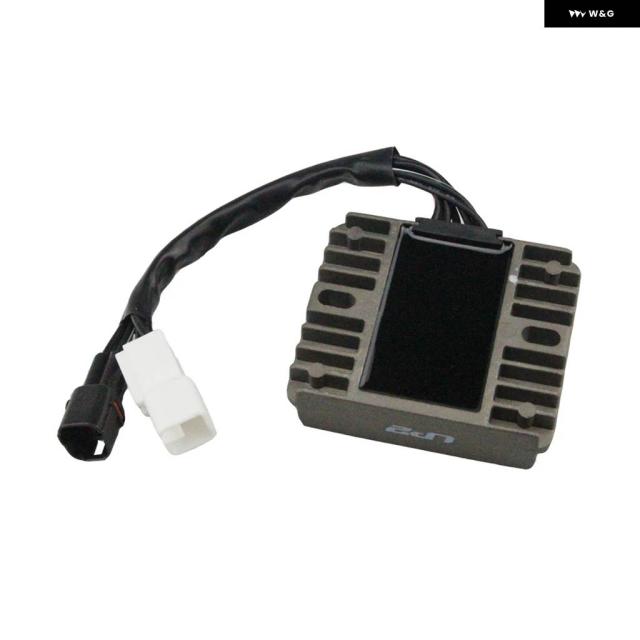 スズキ オートバイ 整流器 電圧レギュレーター 32800-48H00 GW250 稲妻マグネトー 2014 2015-2017 GSXR250 2013 2014 2015-2017_3