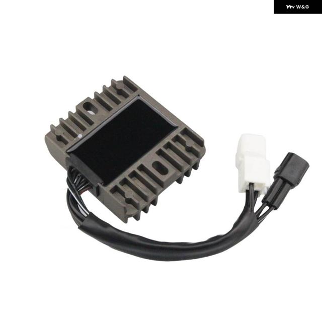 スズキ オートバイ 整流器 電圧レギュレーター 32800-48H00 GW250 稲妻マグネトー 2014 2015-2017 GSXR250 2013 2014 2015-2017_4