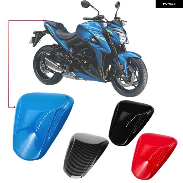 スズキ GSX-S1000 GSX-S1000F 2015 2016-2020 バイク アクセサリー リアシートカバー カウル ソロ フェアリング GSX-S1000