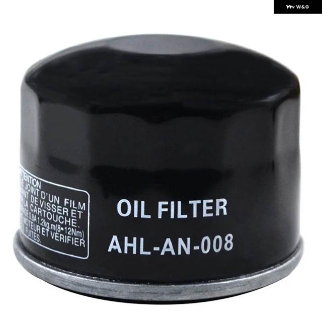 BMW 自動二輪車 発動機 部分品 油絵の具 瀘過器 BMW G310R K03 USA ECE G310GS K02 2016 2017 2018 G310GS 310R 310GS