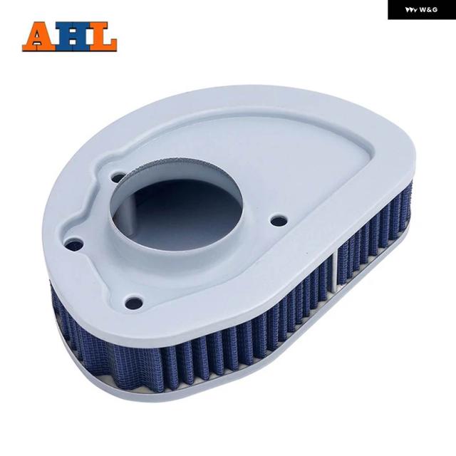 ハーレー ファットボーイ用 オートバイ エア フィルター FLSTF FLSTB FLRT ヘリテージ ソフテイル FLSTC FLSTN スリム FLS ストリートグライド FLHX FLHXS 29400045