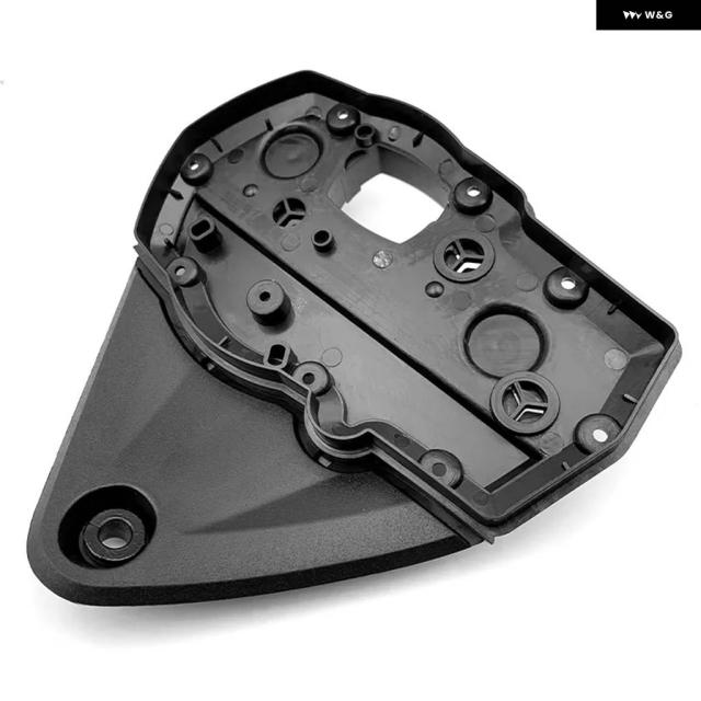 スズキ GSXR1000 GSX-R1000 K5 K6 GSXR 1000 2005 2006 オートバイ スピード メーター タコメーター計器 クラス ター ハウジング シェルカバー_4
