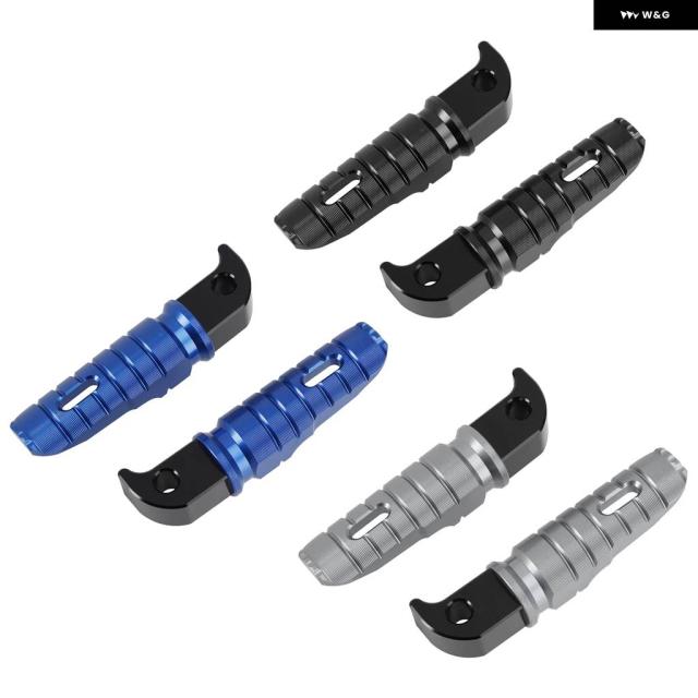 リア フットレスト ヤマハ YZF R7 MT07 MT09 TRACER 9/ GT/ GT 21-24 ぴり フットペグ フィット
