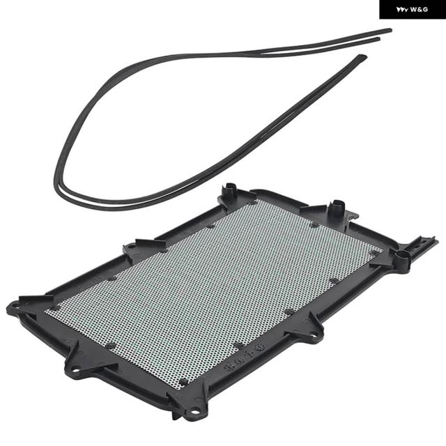 ホンダ 1000R 1000X 1000X-4 17215-HL6-A00 42*24.5*4.5 オートバイ インテーククリーナー エア フィルター_4