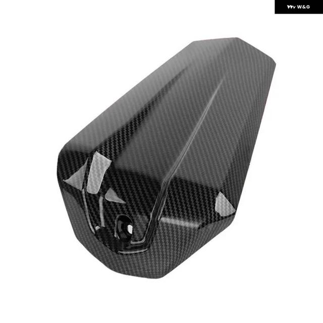 ヤマハ YZF-R125 YZFR125 2008-2018 バイク アクセサリー リアシートカバー カウル ピリオン ピリオン フェアリング ピリオンシート テールカバー_6