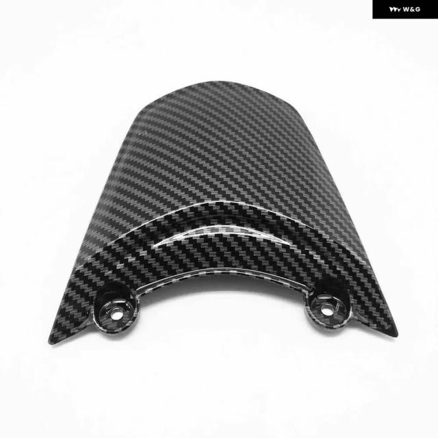 スズキ GSX250R GSX 250R 2017 - 2020 ハイドロディップカーボン仕上げリア上部 テールライト カバー フェアリング