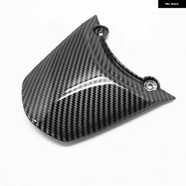 スズキ GSX250R GSX 250R 2017 - 2020 ハイドロディップカーボン仕上げリア上部 テールライト カバー フェアリング_1