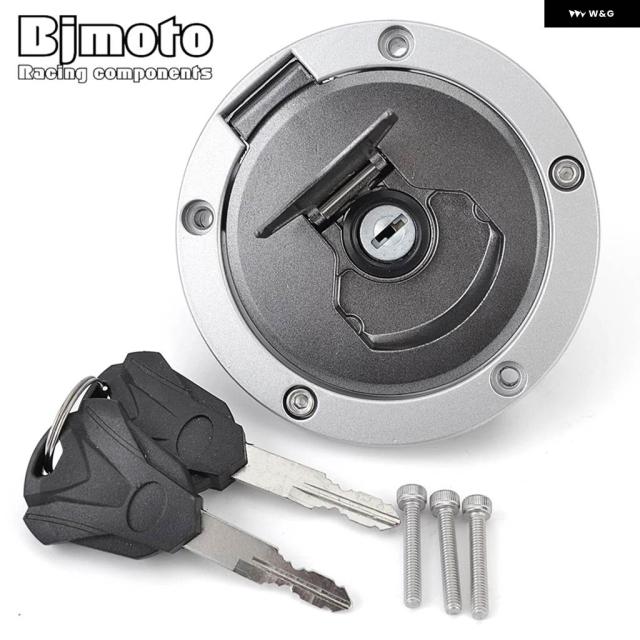 ホンダ CB1100NA CMX300A CMX300AC CMX500A CMX500AC CB500 CBR500R RA CB500F FA CB500X XA用燃料 タンクキャップ カバー 付き