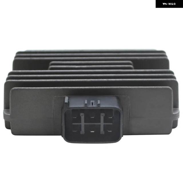 スズキ オートバイ 電圧レギュレーター 整流器 LT-A400 A450X A450XZ A500F A500X GSR400 GSR600 GSX1400 AN250 AN400 LT-A 700X