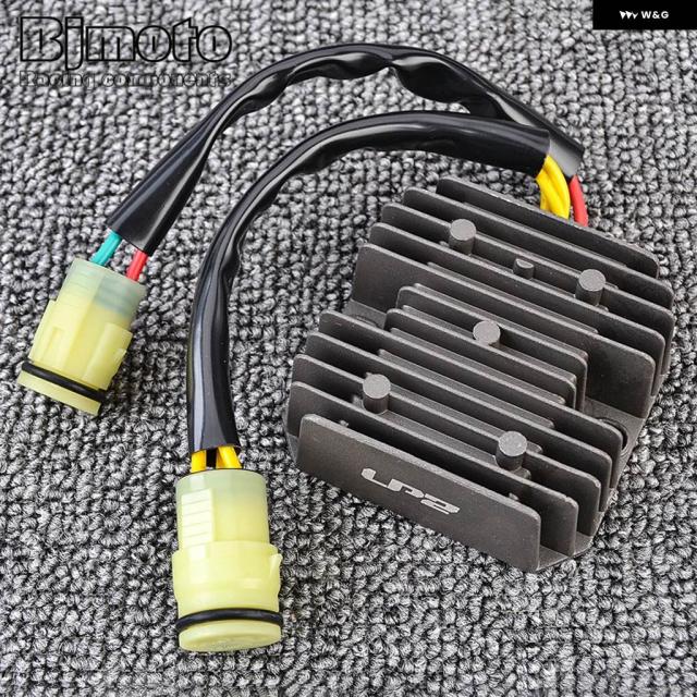 ホンダ TRX300X 2009年型電圧レギュレーター 整流器 TRX300EX TRX300X SPORTRAX 300 EX X 2007-2008 31600-HM3-A61 TRX 300 EX X