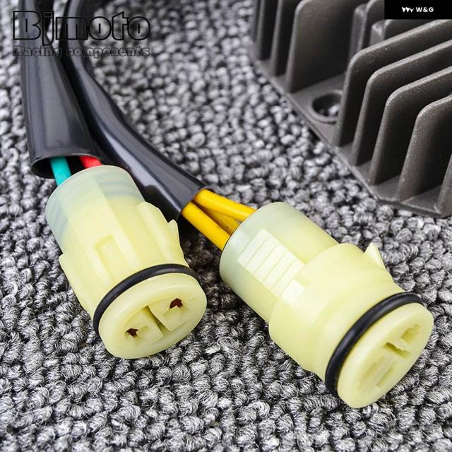 ホンダ TRX300X 2009年型電圧レギュレーター 整流器 TRX300EX TRX300X SPORTRAX 300 EX X 2007-2008 31600-HM3-A61 TRX 300 EX X_2