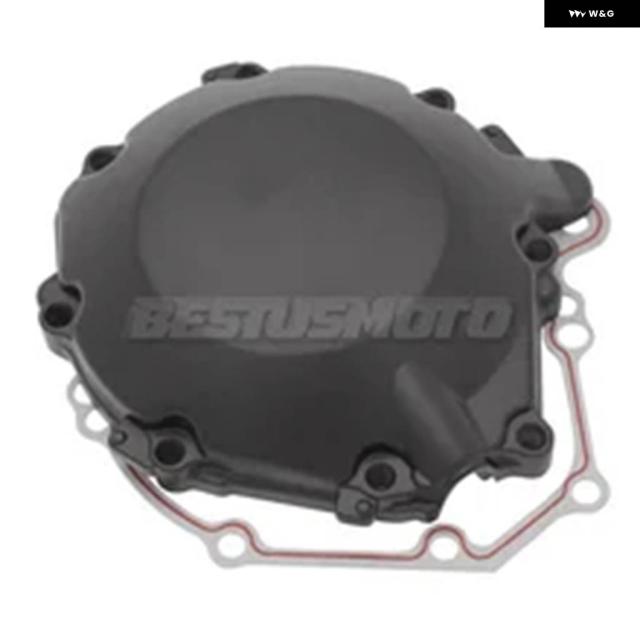 ホンダ CBR1000RR R用 オートバイ 左 エンジン ステーターカバー クランクケース ガスケット 2004-2007 CB1000R 2004-2014