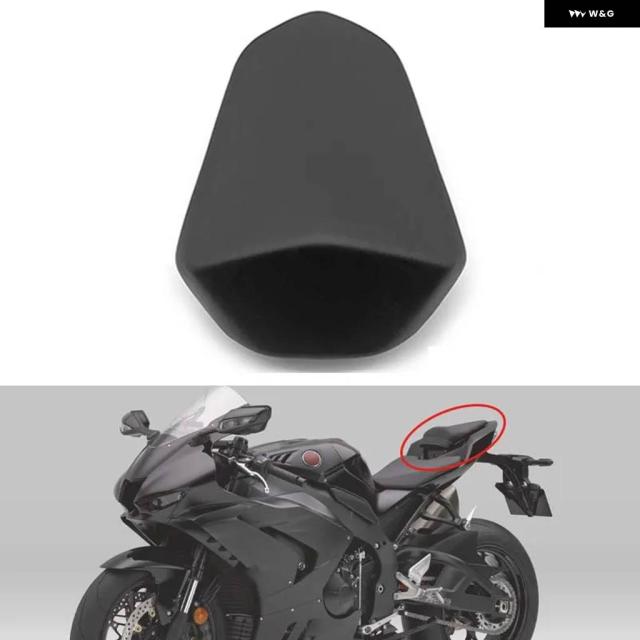 CBR1000 RR バイク リア クッション 柔らかく快適なリアアクセサリー ホンダ CBR1000RR 2017-2019年モデル