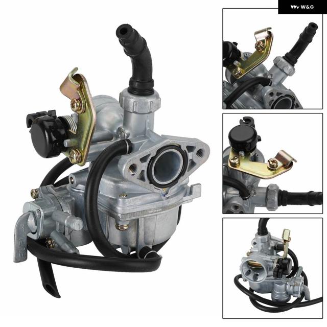 キャブレター ホンダ C50 C70 TRX70 CT70 CT90 ダートピット バイク ATV レーシング CT 70 90