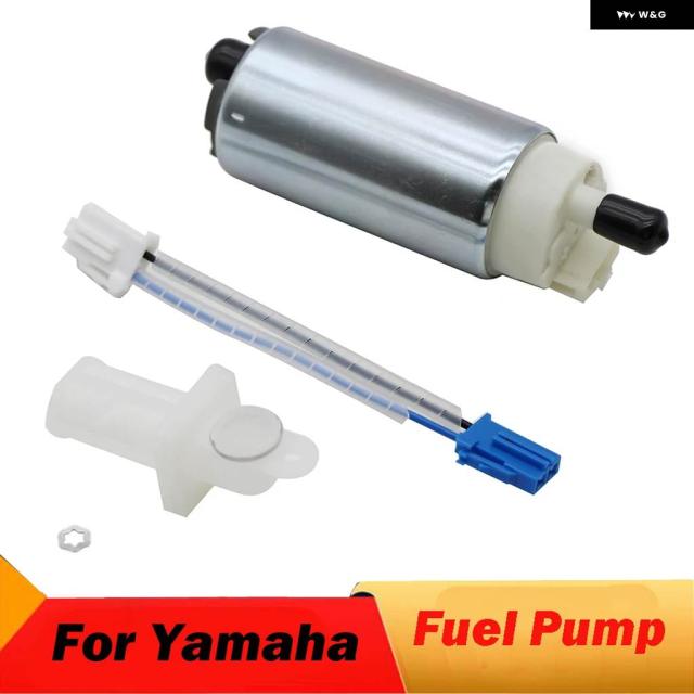 ヤマハ F200C ETX F225C ETL F250B ETU 6P2-13907-00 F150 LCA 6P2-13907-20 F150 63P-13907-03 68V-13907-20 外側燃料 ポンプ