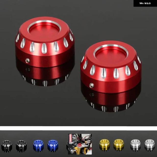 ホンダ グロムモンキー125 DAX 125 2018年2024年3Dカービングフロント フォーク トップカバー