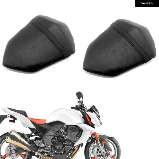 Z1000 バイク ブラック リア ピリオン調整アクセサリー カワサキ Z1000 2007 2008 2009 K7 K8 K9