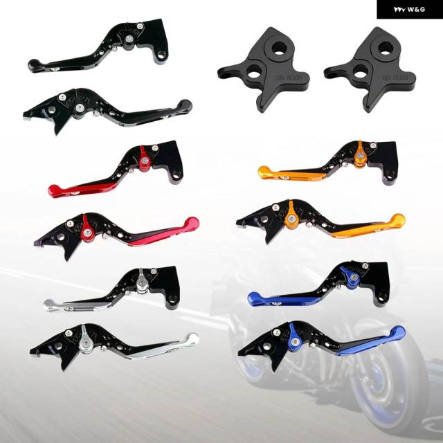 クラッチブレーキ レバー KYMCO AK550 2017-2022 2018 - 21